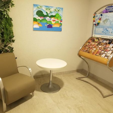 Hotel Uzi Mar Recife Dış mekan fotoğraf