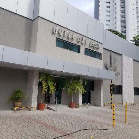 Hotel Uzi Mar Recife Dış mekan fotoğraf