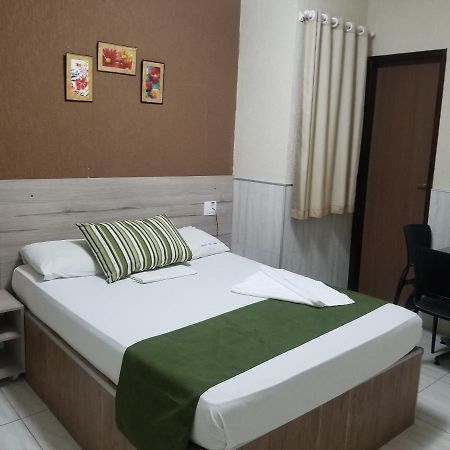 Hotel Uzi Mar Recife Dış mekan fotoğraf