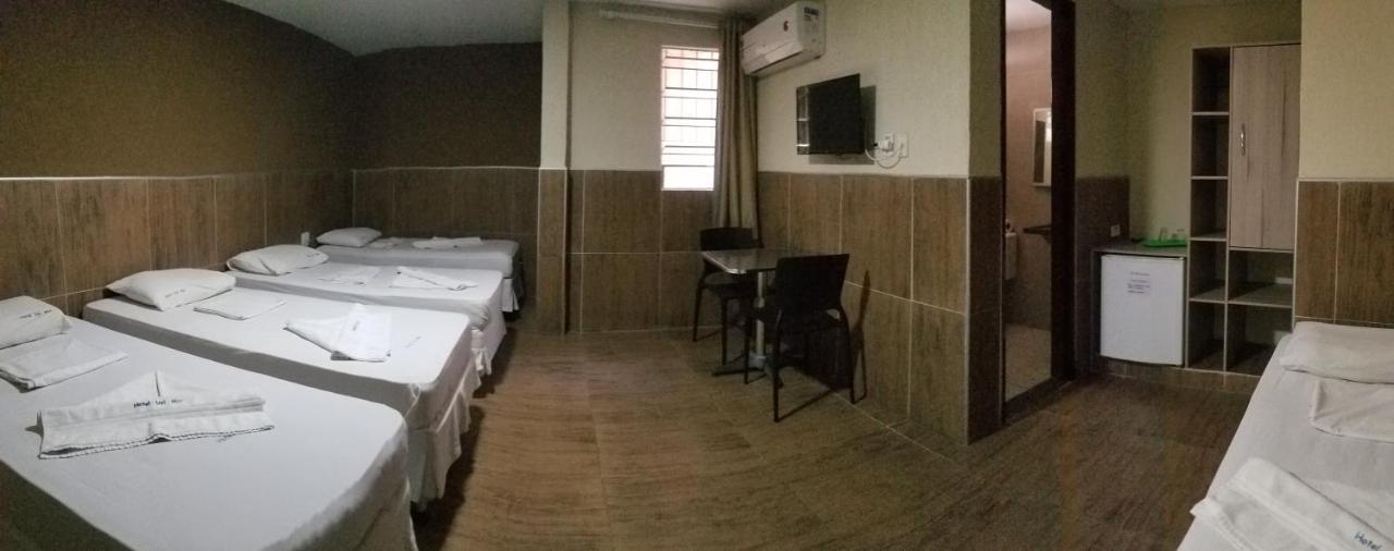 Hotel Uzi Mar Recife Dış mekan fotoğraf