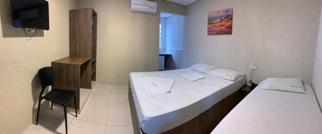 Hotel Uzi Mar Recife Dış mekan fotoğraf