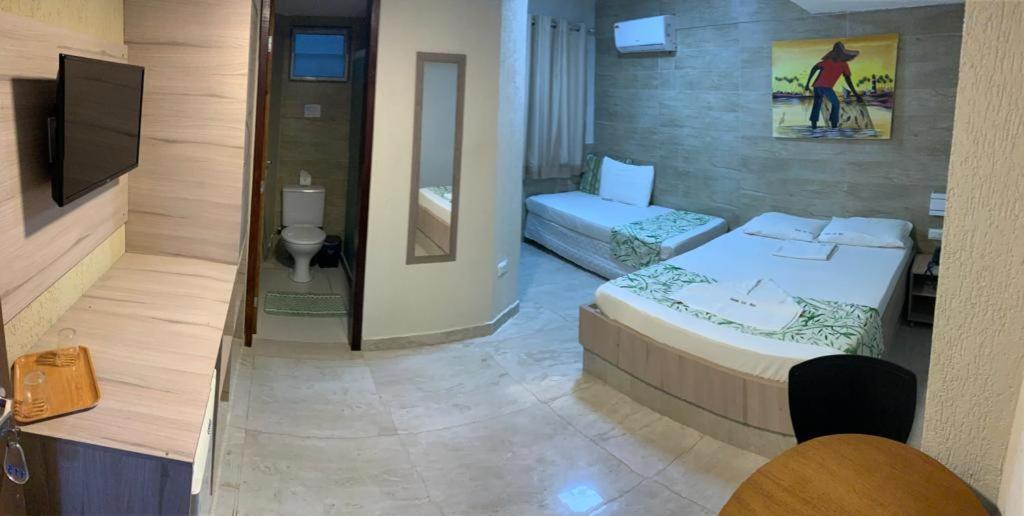 Hotel Uzi Mar Recife Dış mekan fotoğraf