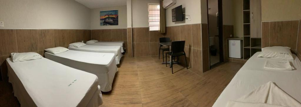 Hotel Uzi Mar Recife Dış mekan fotoğraf