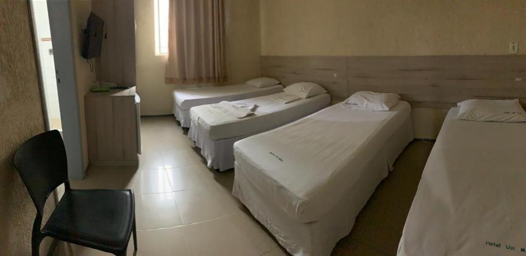 Hotel Uzi Mar Recife Dış mekan fotoğraf