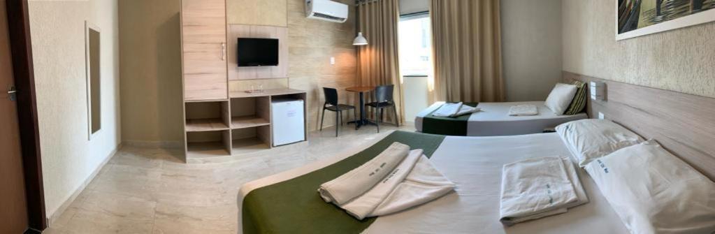 Hotel Uzi Mar Recife Dış mekan fotoğraf