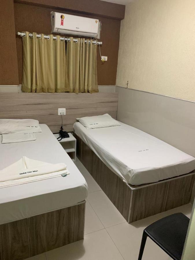 Hotel Uzi Mar Recife Dış mekan fotoğraf