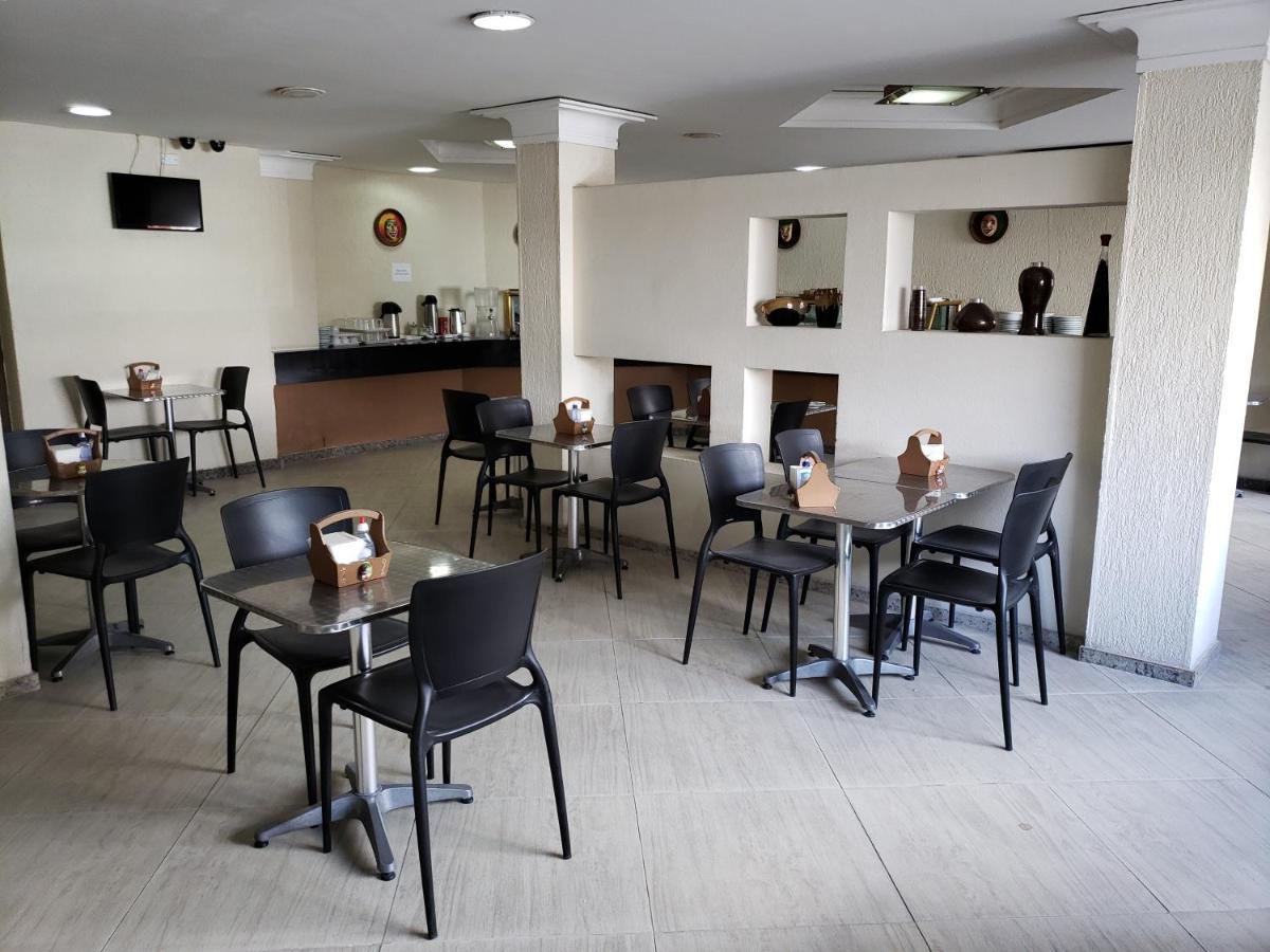 Hotel Uzi Mar Recife Dış mekan fotoğraf
