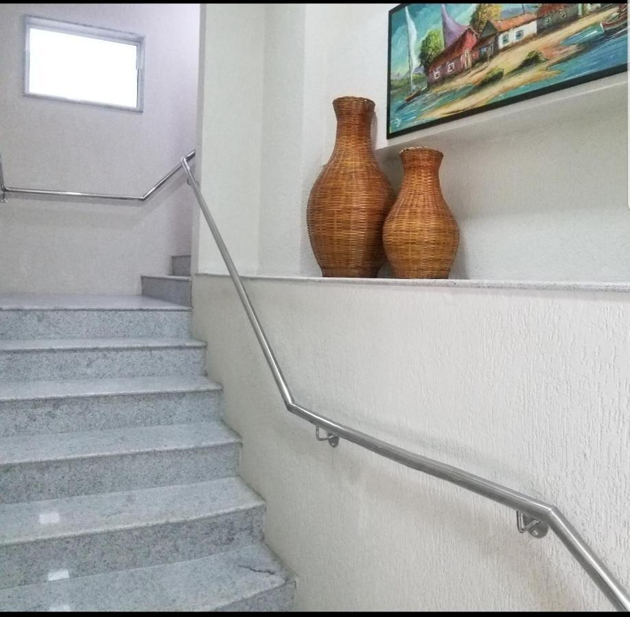 Hotel Uzi Mar Recife Dış mekan fotoğraf