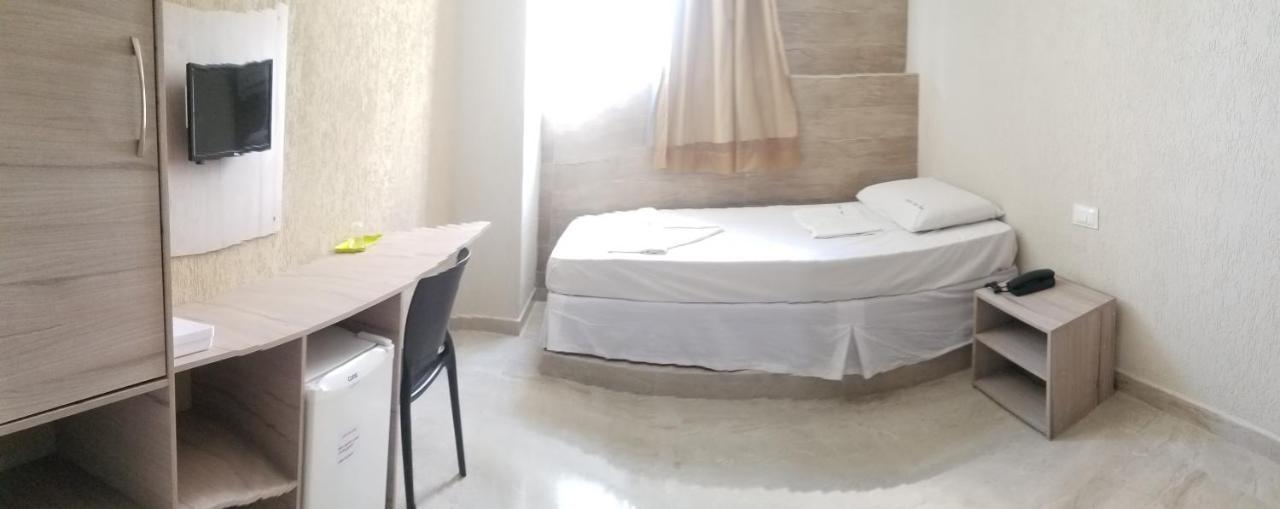 Hotel Uzi Mar Recife Dış mekan fotoğraf