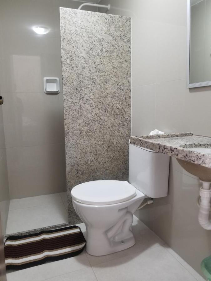 Hotel Uzi Mar Recife Dış mekan fotoğraf