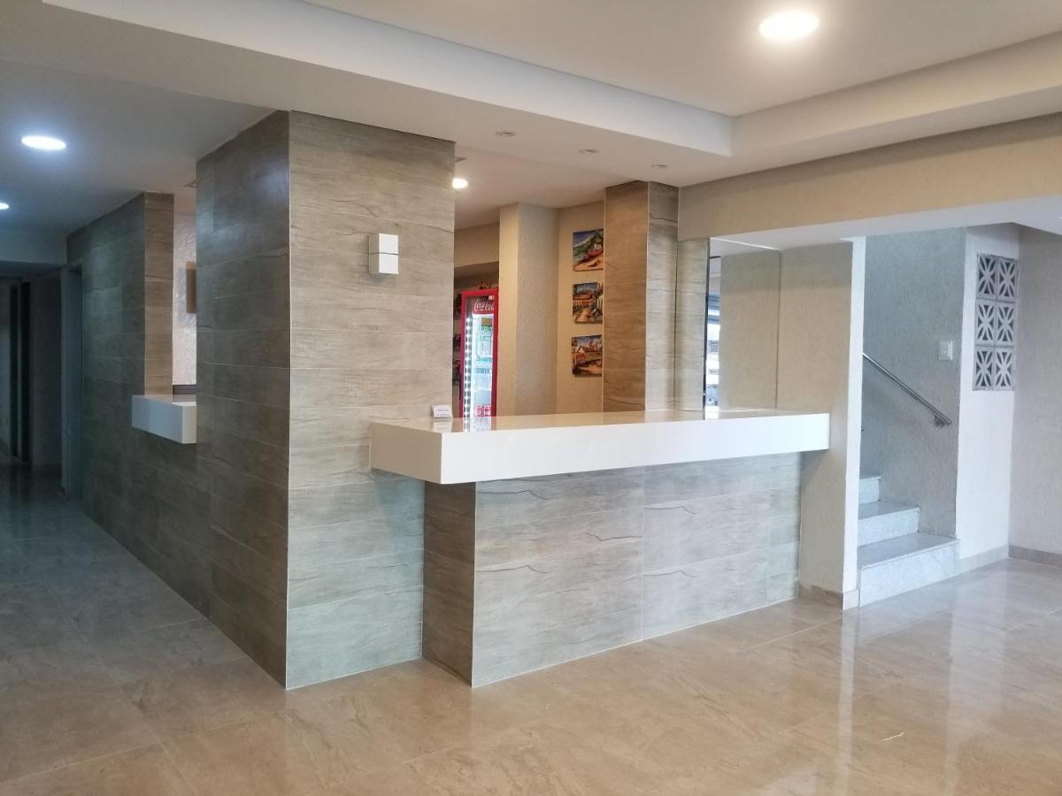 Hotel Uzi Mar Recife Dış mekan fotoğraf