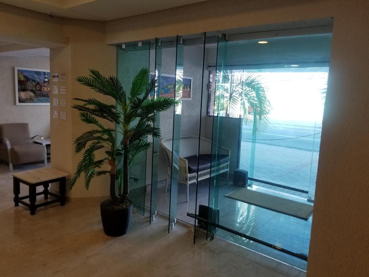 Hotel Uzi Mar Recife Dış mekan fotoğraf