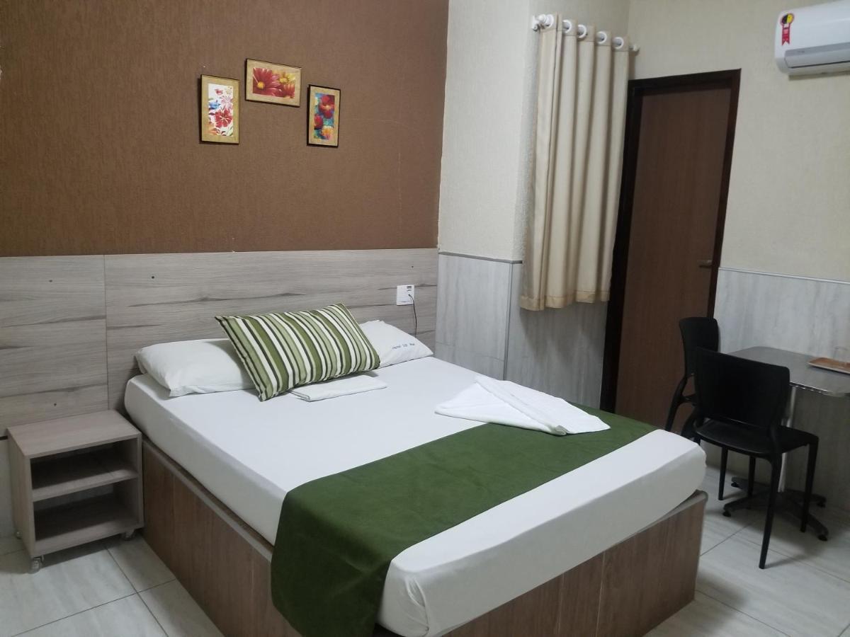 Hotel Uzi Mar Recife Dış mekan fotoğraf